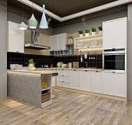 全屋定制|定制家具成為市場熱點(diǎn),成品家具必看