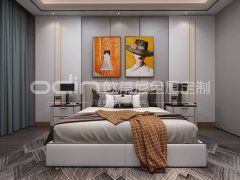 靜安區(qū)全屋定制品牌加盟哪家好，加盟歐蒂尼全屋定制怎么樣
