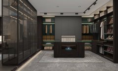 吉安全屋定制品牌加盟哪家好，加盟歐蒂尼全屋定制怎么樣