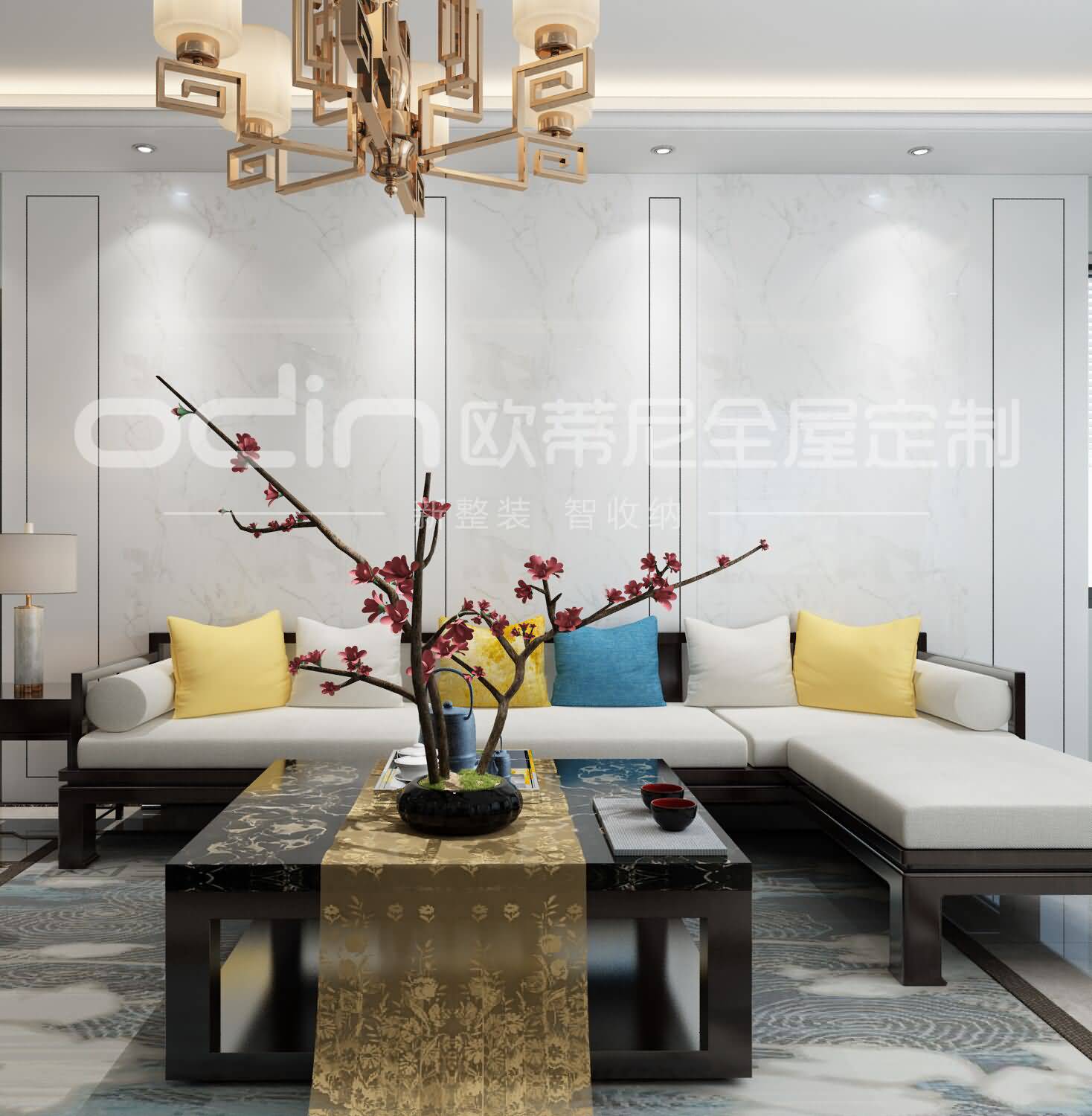 貴溪市全屋定制品牌加盟代理?xiàng)l件，代理歐蒂尼全屋定制好嗎