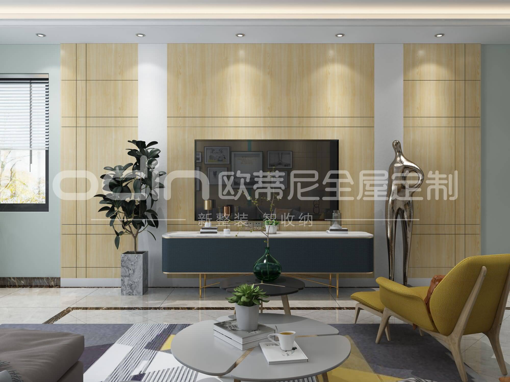 昆山全屋定制品牌加盟代理?xiàng)l件，代理歐蒂尼全屋定制好嗎