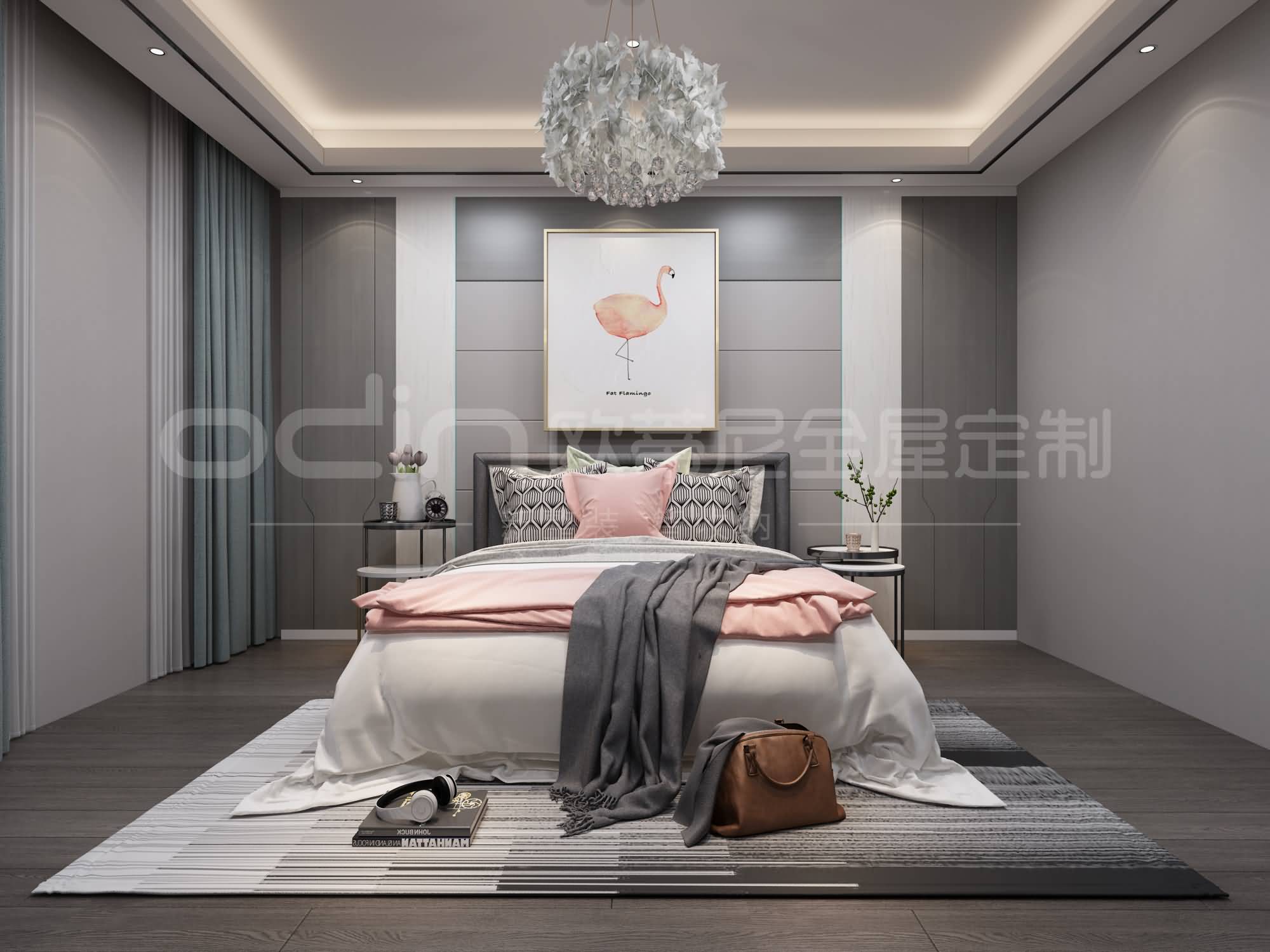 玉溪全屋定制品牌加盟代理?xiàng)l件，代理歐蒂尼全屋定制好嗎