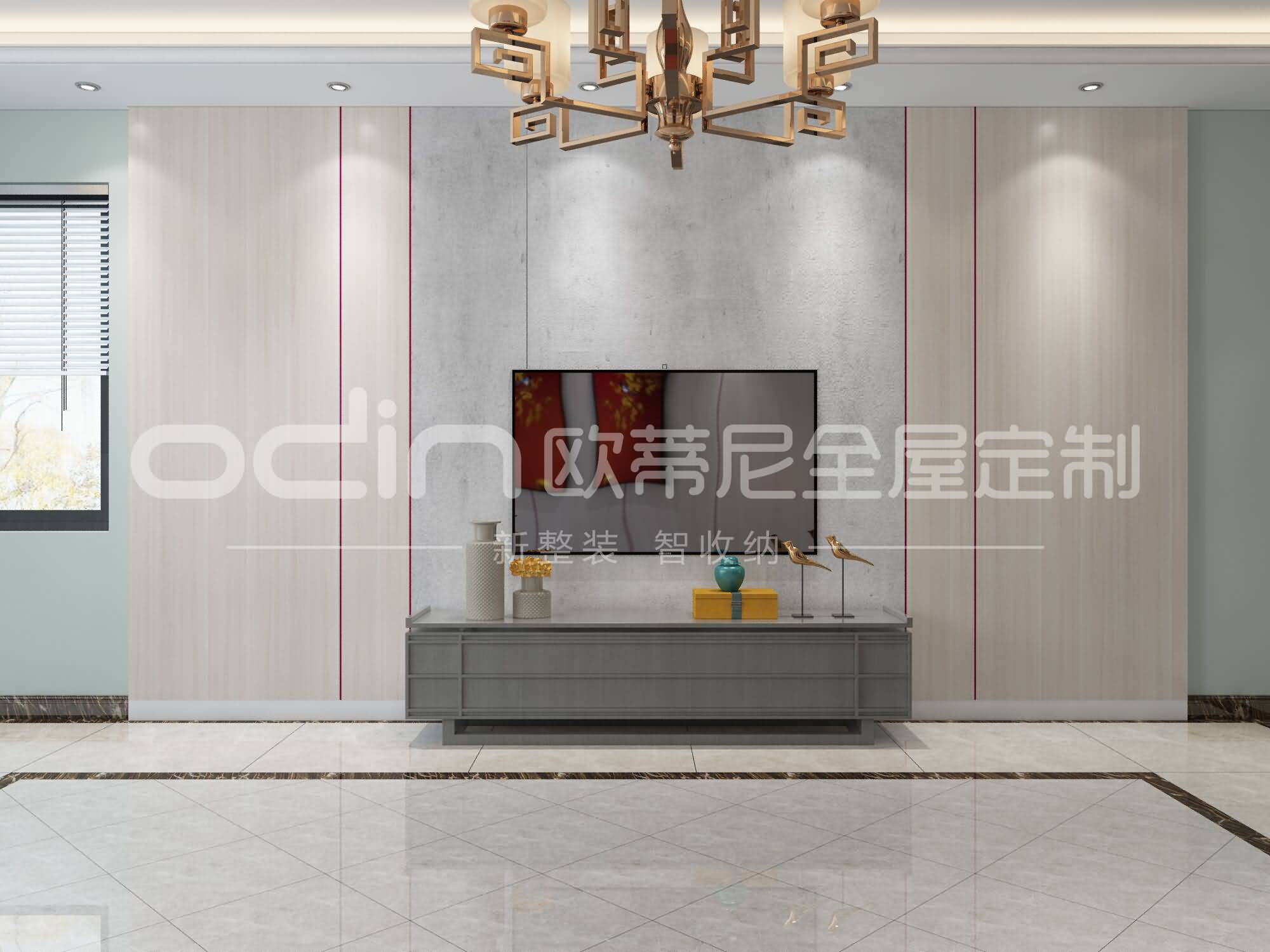 安丘全屋定制品牌加盟代理?xiàng)l件，代理歐蒂尼全屋定制好嗎