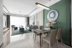 國(guó)內(nèi)全屋定制十大名牌有哪些品牌
