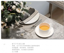 巖板 | 巖韻，高階感配色，構(gòu)筑全新生活