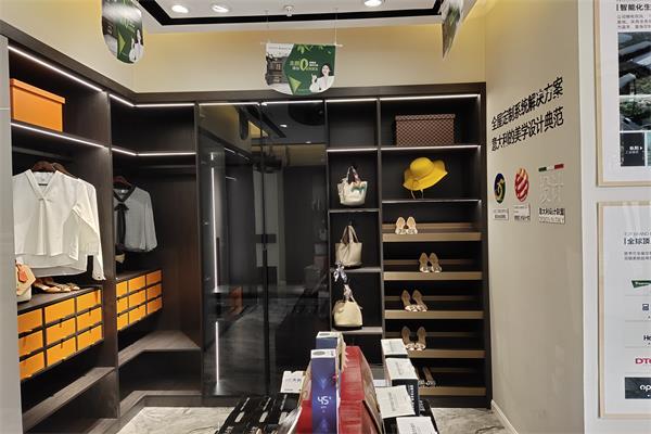 開全屋定制店需要花費很高的成本嗎？
