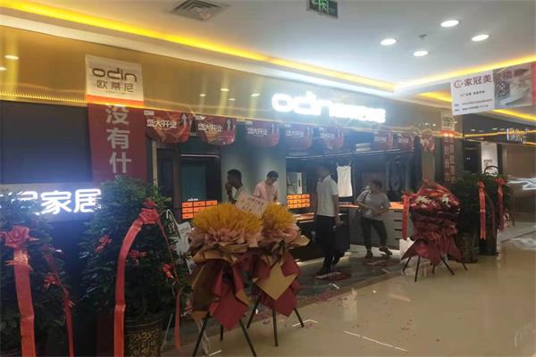 開一家全屋定制店能輕松賺錢嗎？