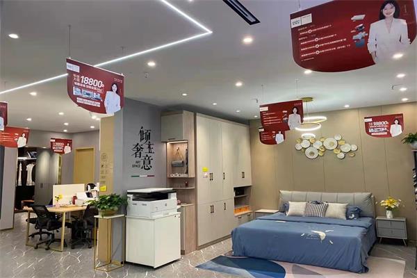 創(chuàng)業(yè)選擇加盟全屋定制怎么樣?考察需要關注哪些內容?